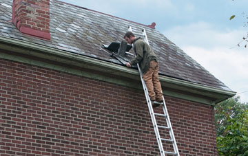 what affects urgent Torksey roof repairs