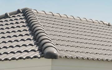 advantages of Torksey clay roofing