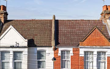 clay roofing Torksey, Lincolnshire