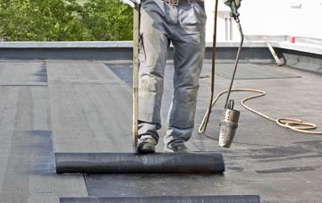 flat roof replacement Torksey, Lincolnshire
