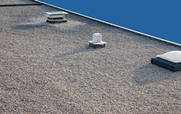 flat roofing Torksey, Lincolnshire