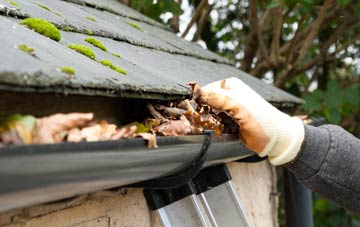 gutter cleaning Torksey, Lincolnshire