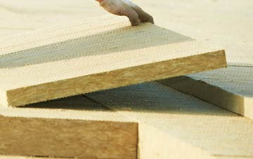 measuring Torksey tapered insulation