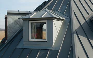 metal roofing Torksey, Lincolnshire