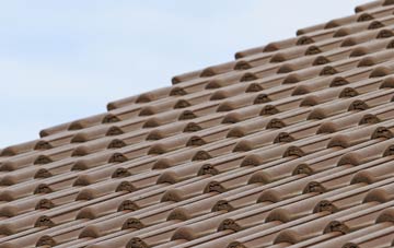 plastic roofing Torksey, Lincolnshire