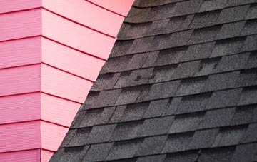 rubber roofing Torksey, Lincolnshire