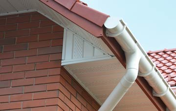 Torksey soffit repair costs