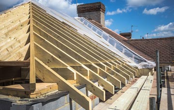 wooden roof trusses Torksey, Lincolnshire
