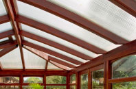 Torksey conservatory roofing insulation