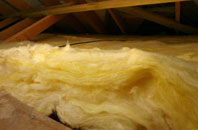 Torksey pitch roof insulation