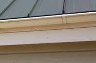 Torksey soffit repair